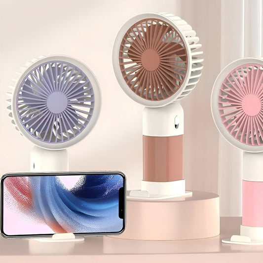 Mini USB Fan New Model Portable Cooling Fan