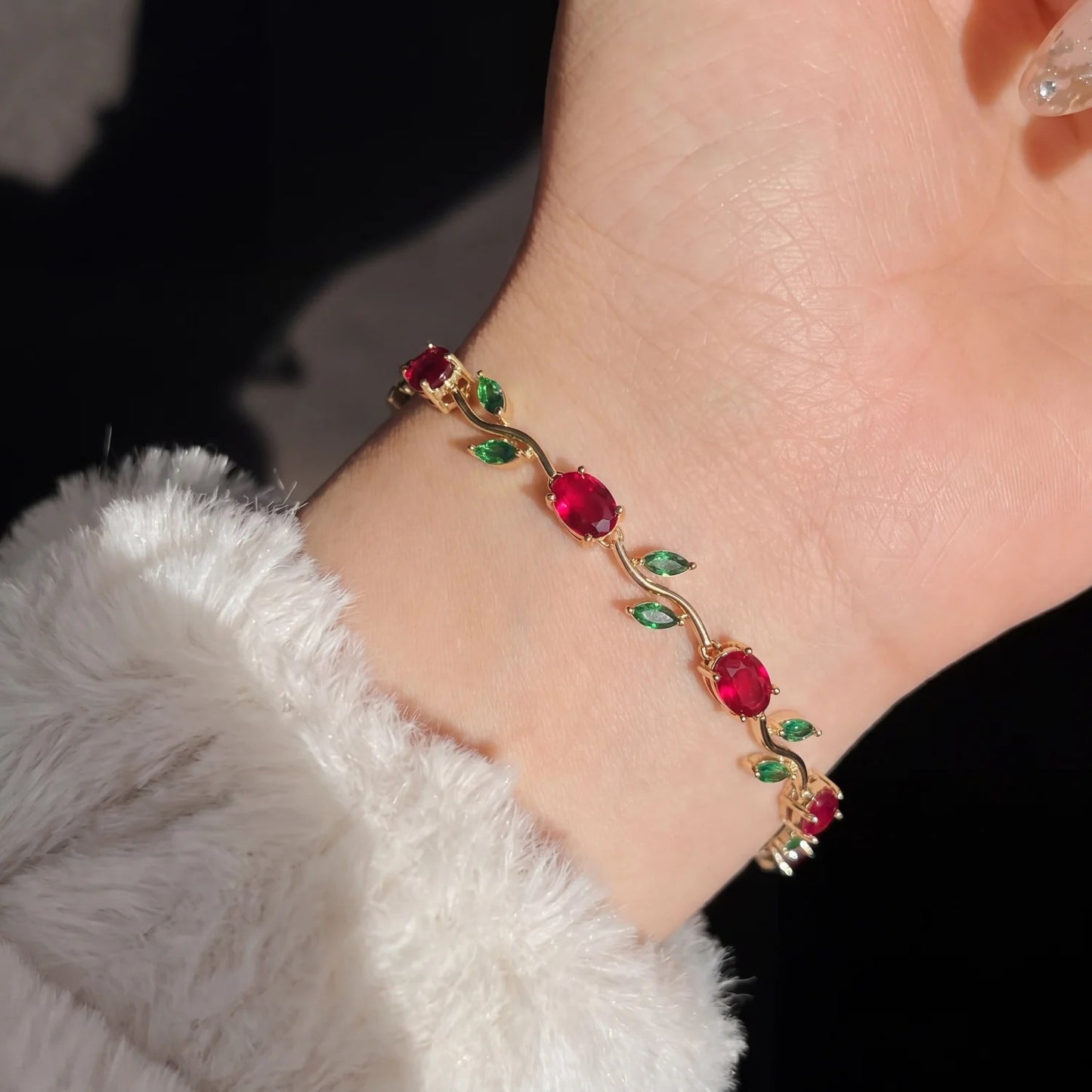 Tulip Bracelet Dealz Hubs
