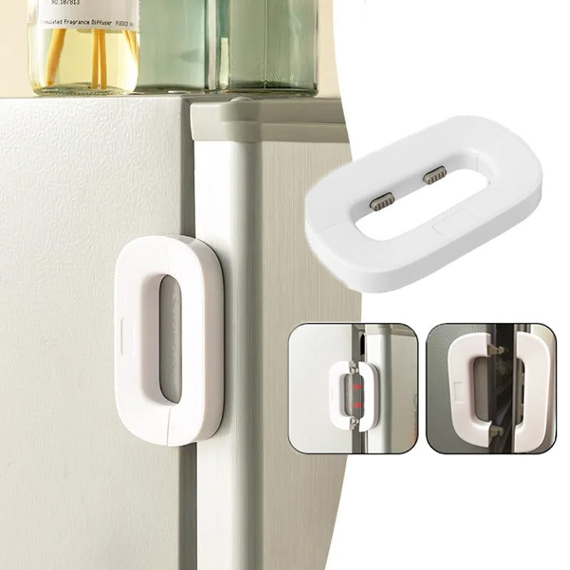 Fridge Lock For Child Safety