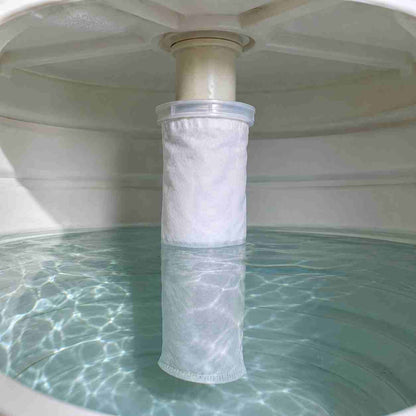 Premium Water Tank Filter Bag ( Free Delivery )
