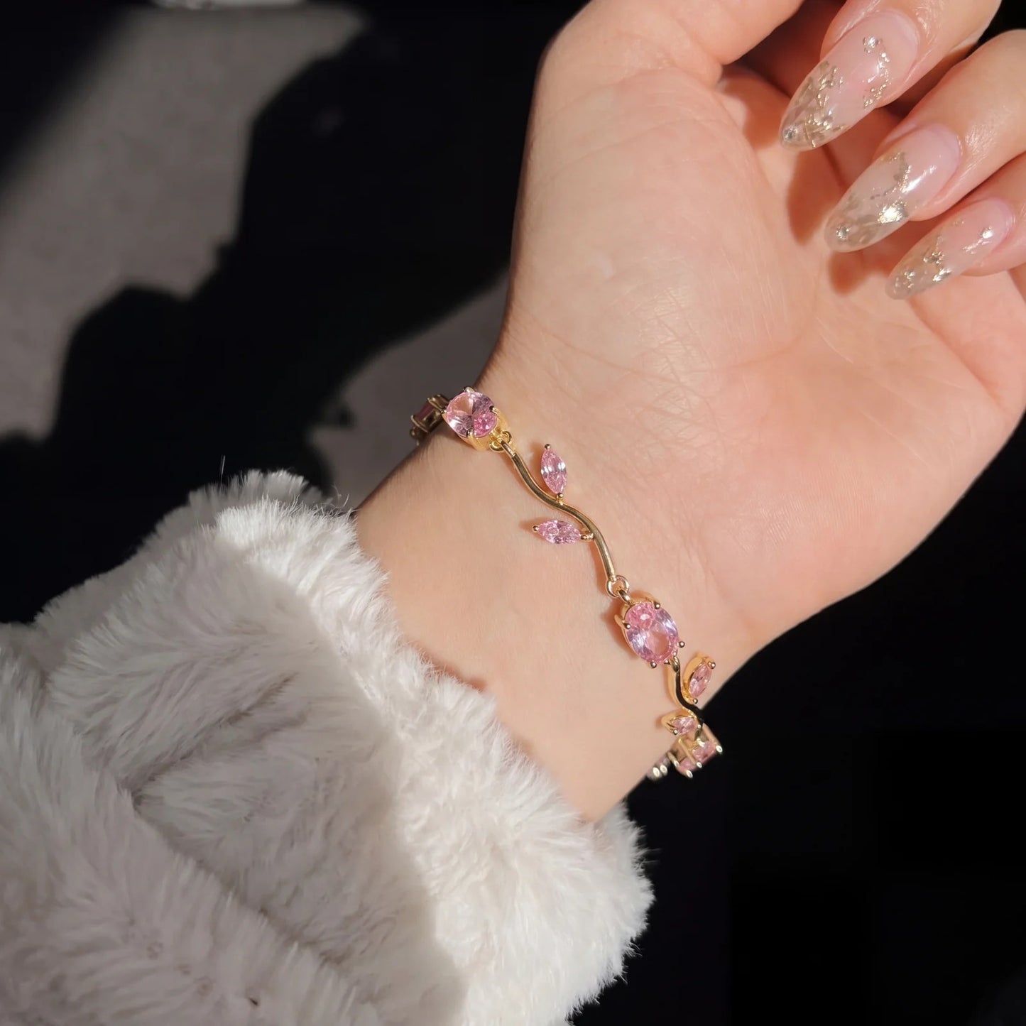 Tulip Bracelet Dealz Hubs