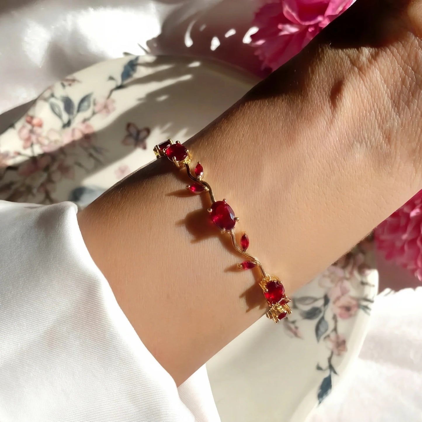 Tulip Bracelet Dealz Hubs
