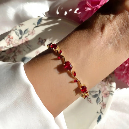 Tulip Bracelet Dealz Hubs