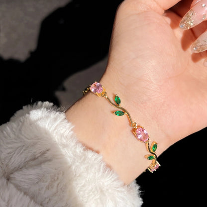 Tulip Bracelet Dealz Hubs