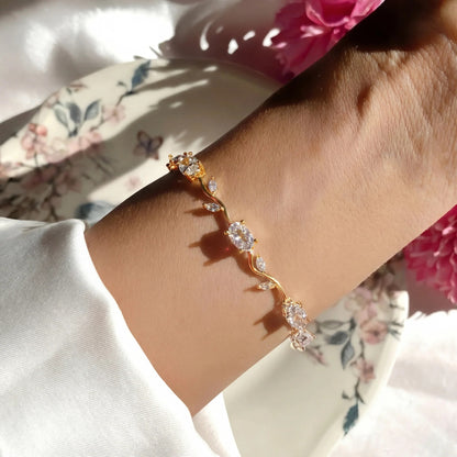Tulip Bracelet Dealz Hubs
