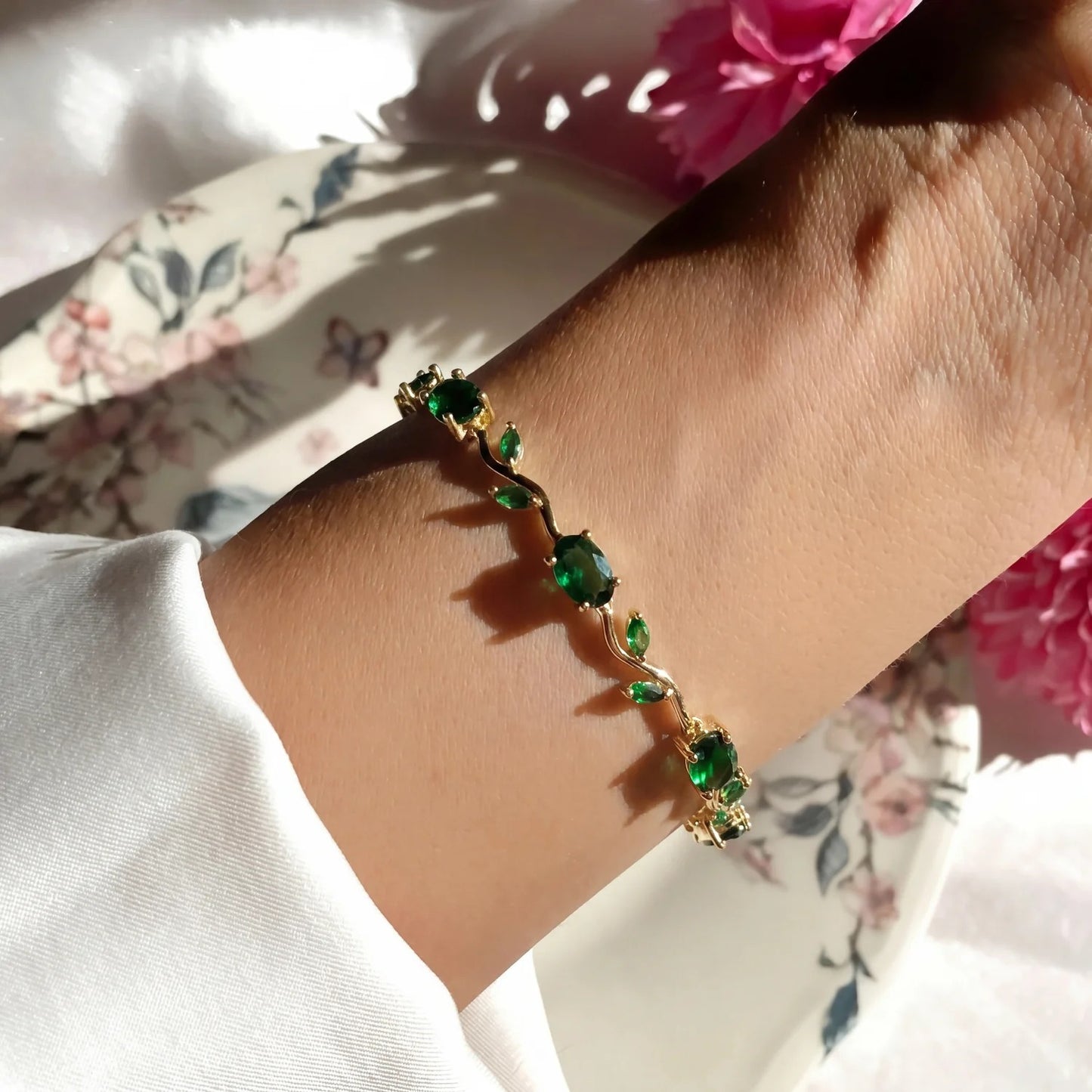 Tulip Bracelet Dealz Hubs