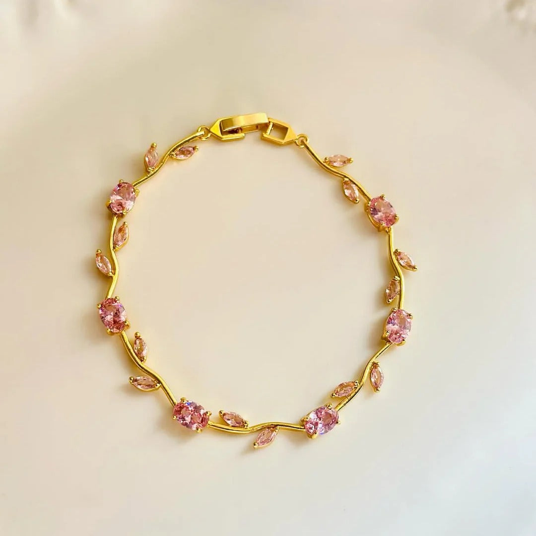 Tulip Bracelet Dealz Hubs