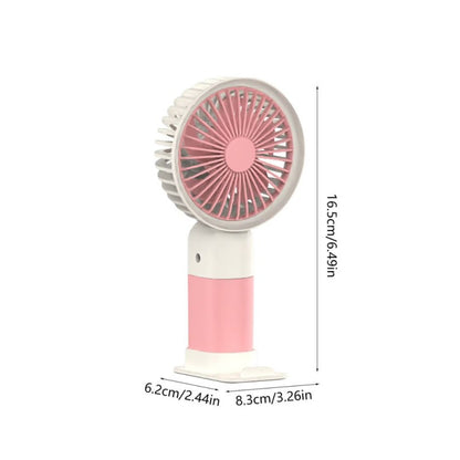 Mini USB Fan New Model Portable Cooling Fan