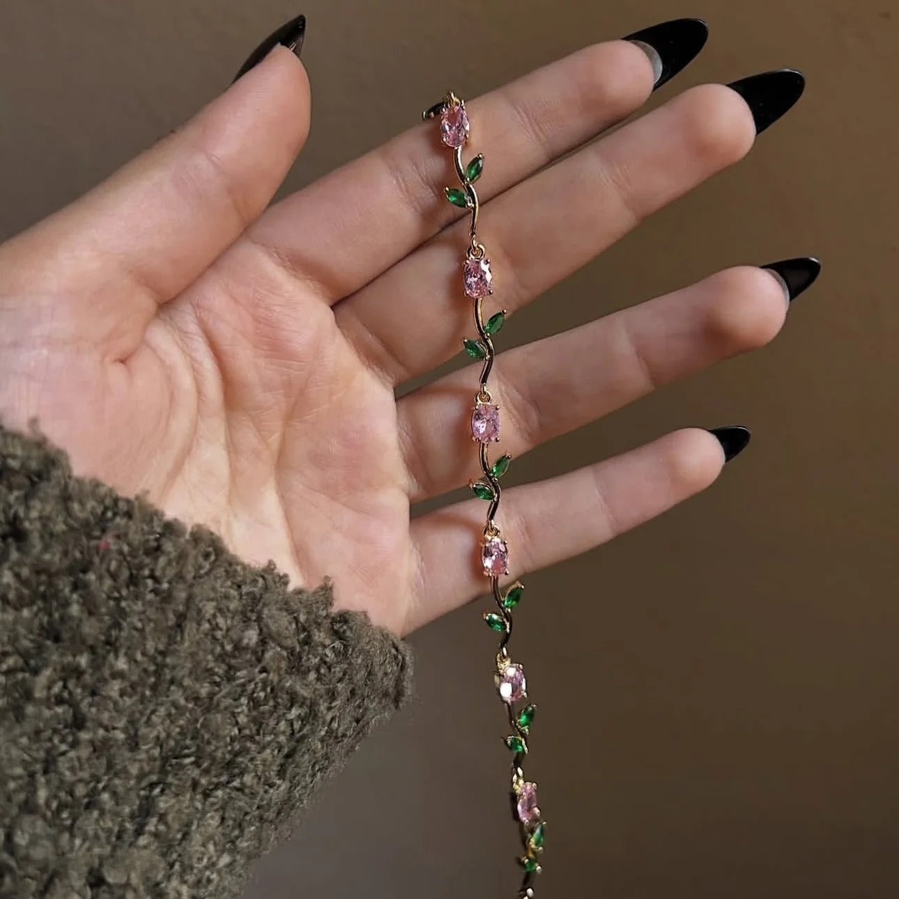 Tulip Bracelet Dealz Hubs